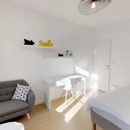La Maison Haussmannienne - Monsieur Alfred Villa