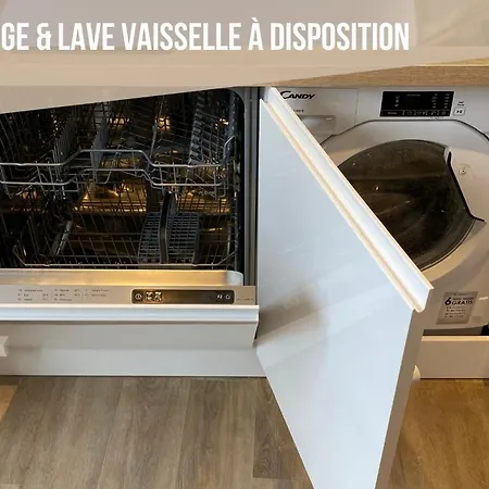 La Maison Haussmannienne - Monsieur Alfred Villa